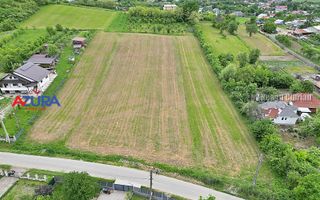 Vanzare teren intravilan, Calinesti, toate utilitatile - Poză 10