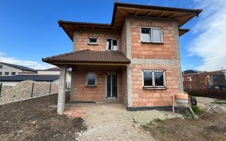 Casa individuala - 125mpu și 270mp curte | Sura Mica - Poză 2