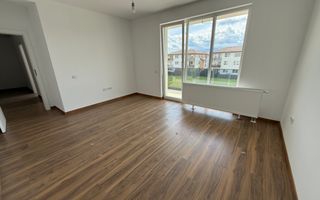 Apartament 3 camere | 77 MP | Bucătărie închisă | 2 terase | Loc de parcare - Poză 2