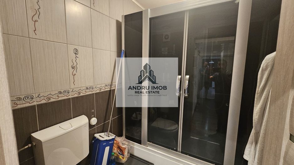Apartament 2 camere decomandat Splaiul Unirii (Popești-Leordeni) - Poză 13
