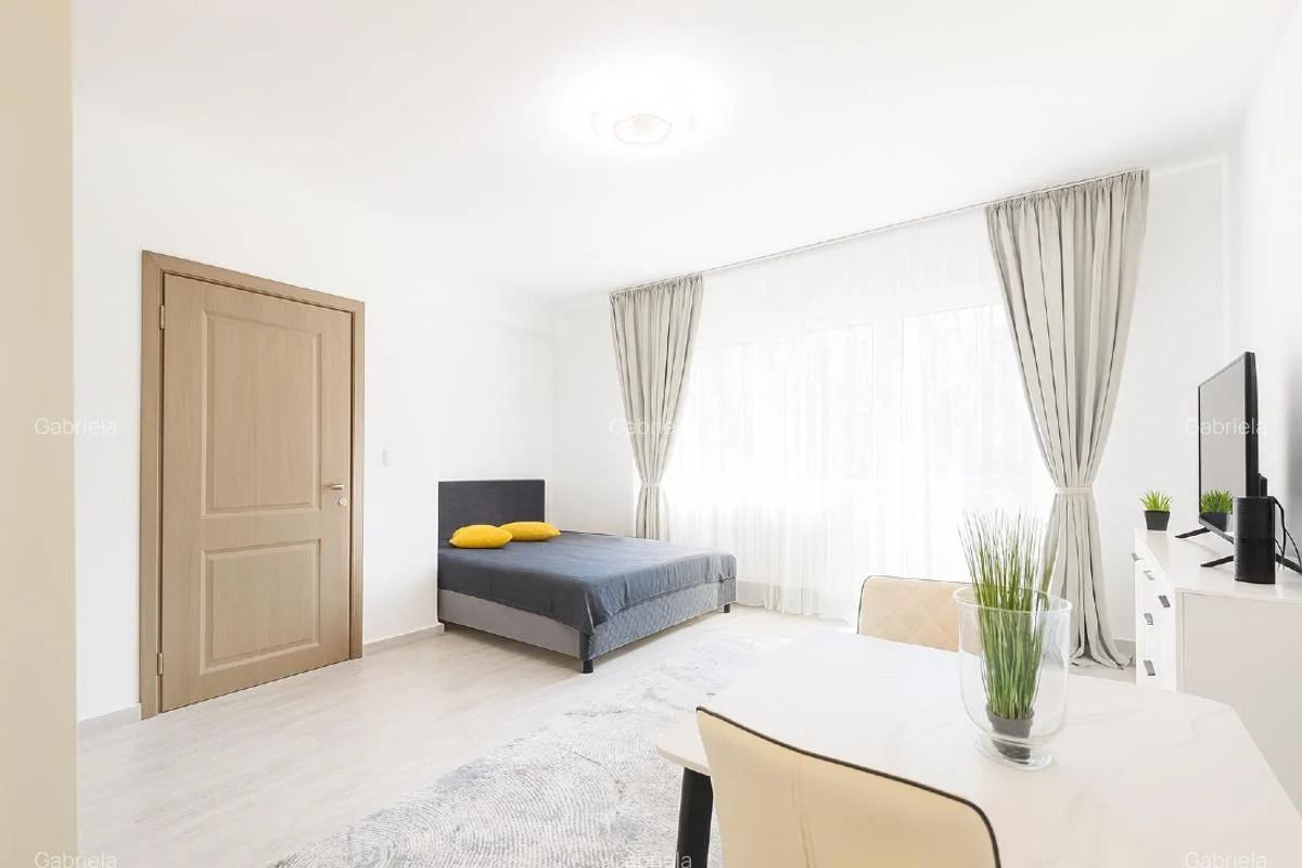 GARS. BRANCUSI, BUCATARIE INCHISA, BLOC NOU, CENTRALA, METROU - Poză 2