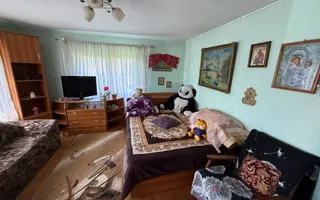 Casă + anexă 280 mp și teren cu dublă deschidere la strada 1500 mp - Poză 18