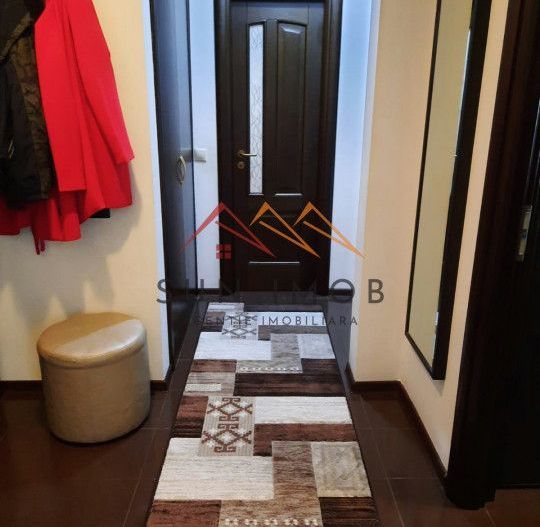 Apartament 2 camere, central, decomandat, renovat recent, CT, Campina - Poză 5