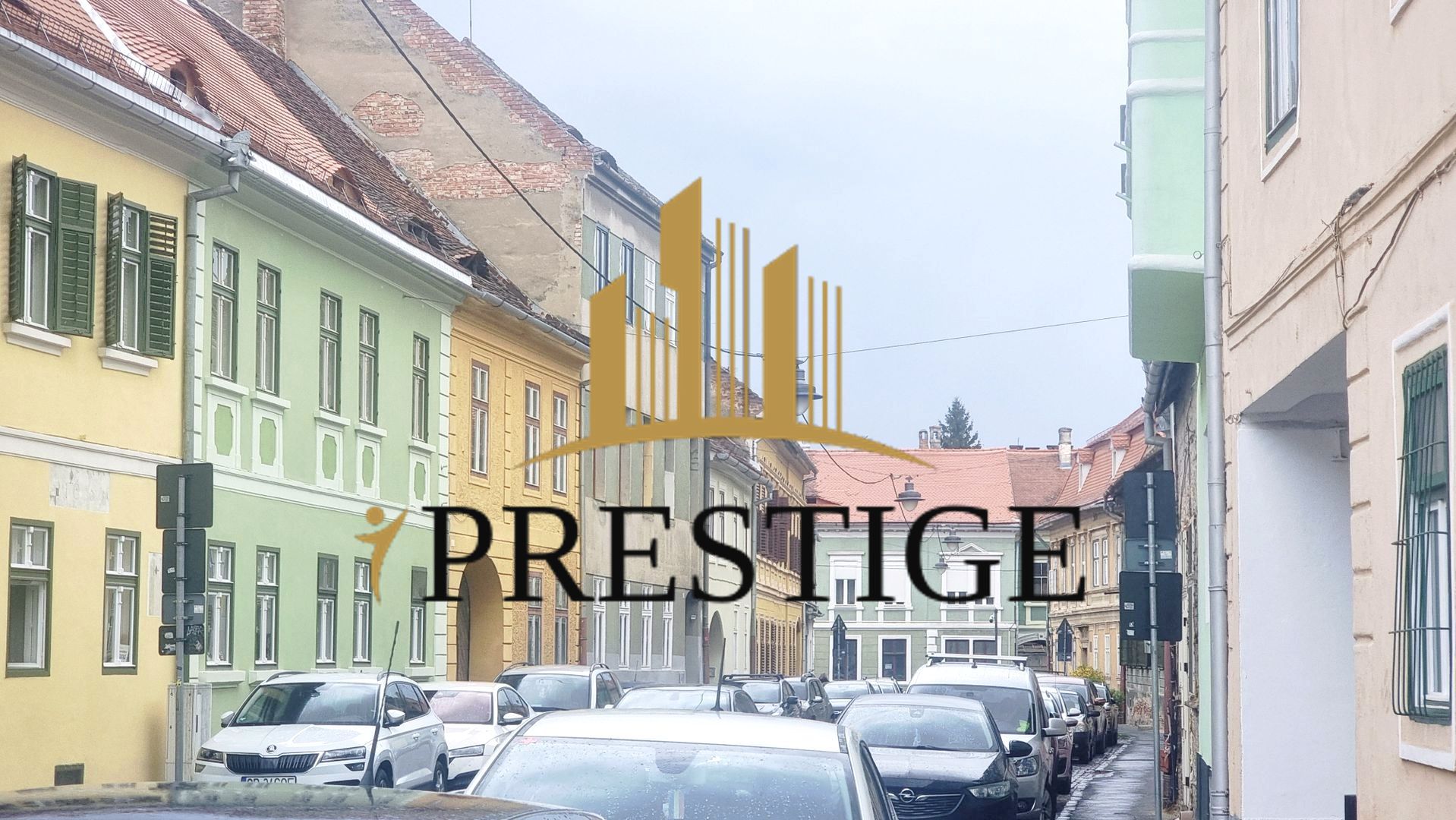 APARTAMENT ULTRACENTRAL SIBIU | 1 MIN PIAȚA MARE | 3 CAMERE | ETAJ 1 - Poză 10