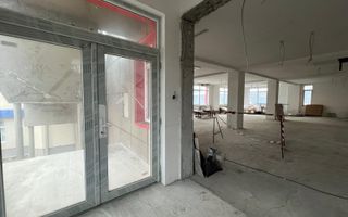 Spațiu comercial de închiriat – 360 mp | Ieșire Târgu Mureș –Cristești - Poză 2
