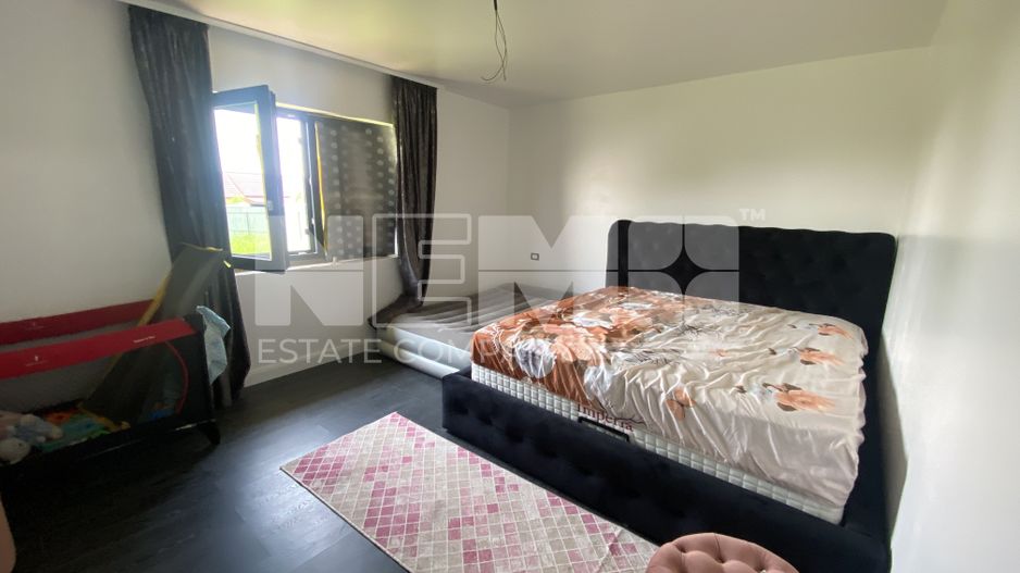 Casa cu 45 de Ari | Salageni | 129.000 Euro - Poză 9