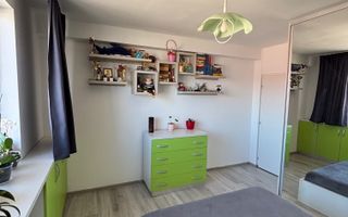 Apartament cu 2 camere decomandate | Zona Lidl - Florești - Poză 6