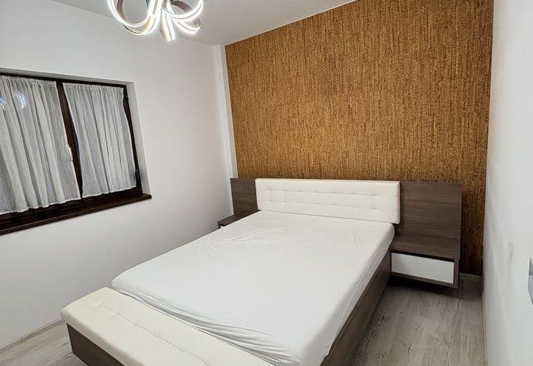 Apartament modern de vânzare în Giroc – mobilat și utilat complet! - Poză 6