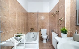 COMISION 0% - Eleganta si lux - imbinate perfect cu confort si utilitate - 101mp - Poză 8