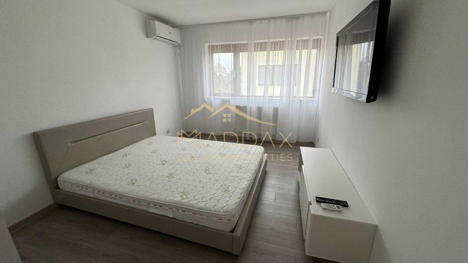 Vilă Lux 150 mp, 3 dormitoare, terasă închisă 25 mp | Green City, Ilfov - Poză 4
