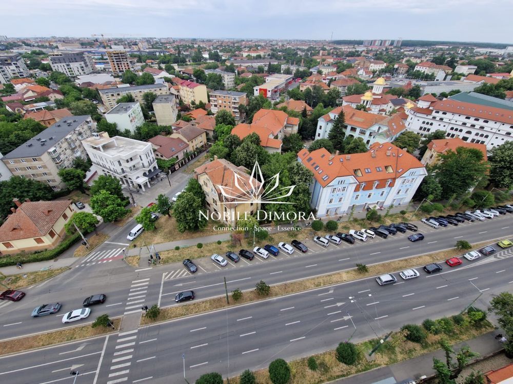 Apartament modern cu 2 camere la etajul 14 - ISHO - Take Ionescu - Medicina - Poză 3