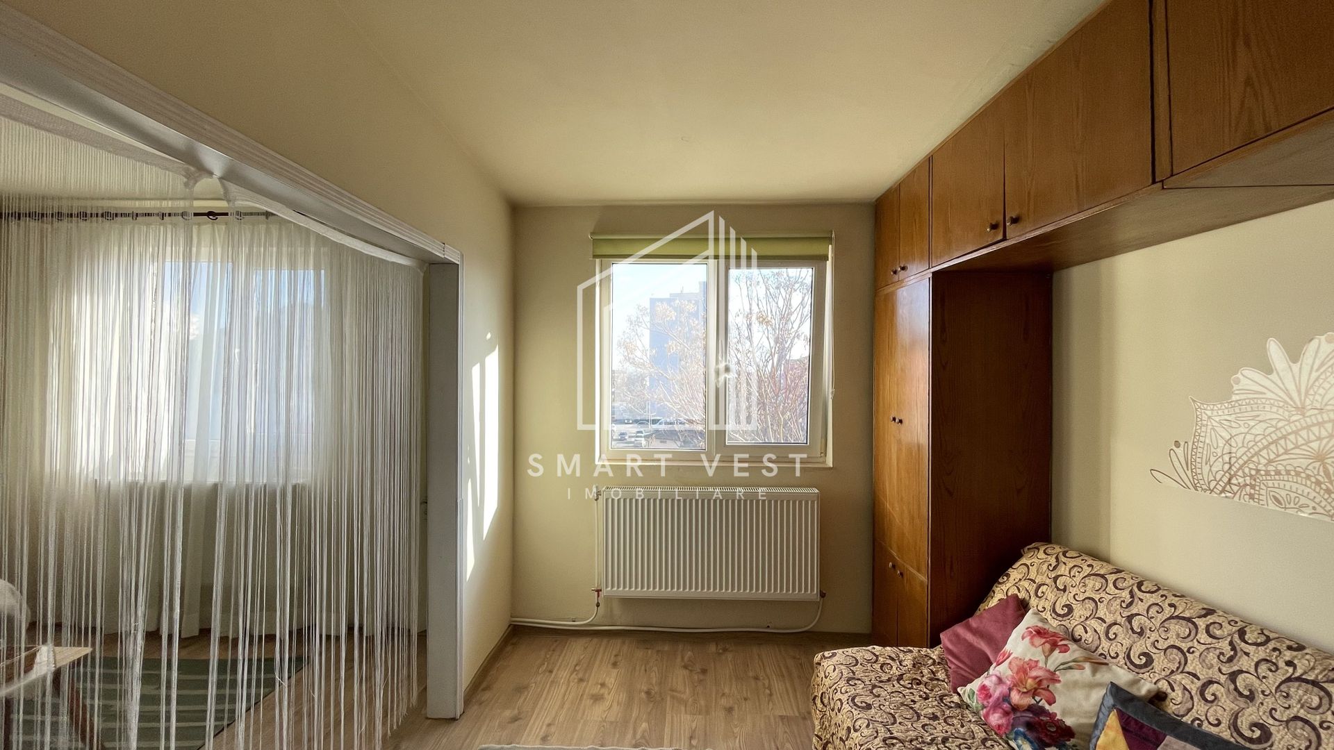 Apartament 2 camere | Etaj 4 | Zona Micro 14 - Poză 5