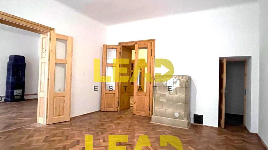 De inchiriat apartament spatios ultracentral, 109 mp! - Poză 6