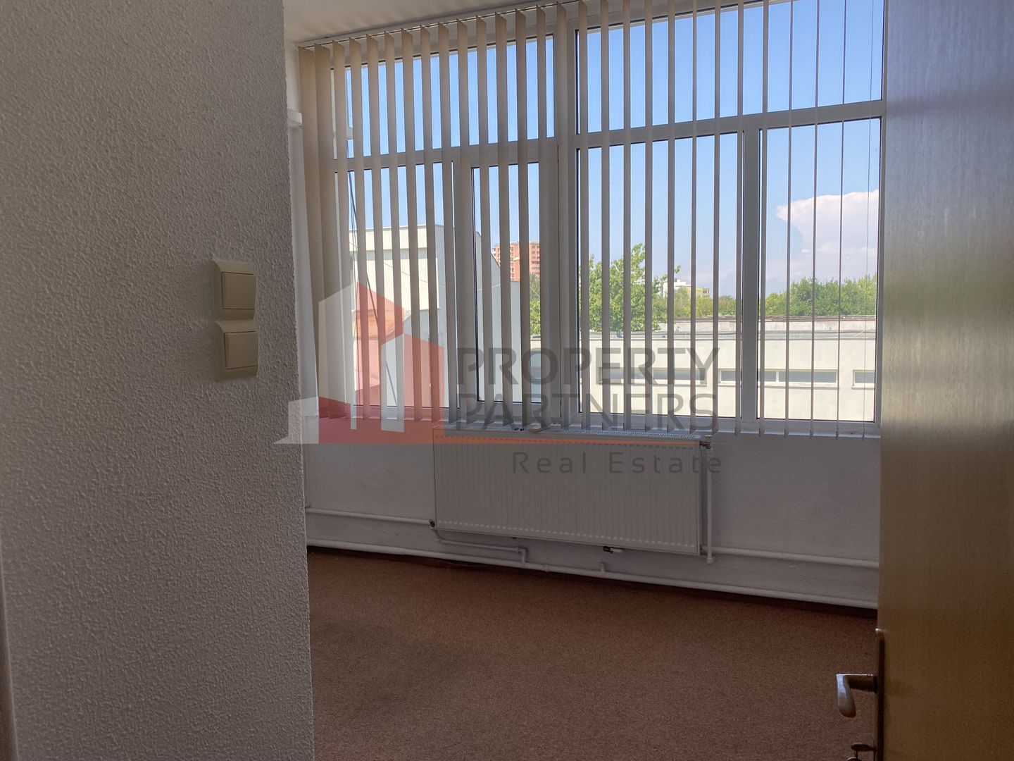 Spatiu de birou Expozitiei - Ramada - Poză 6
