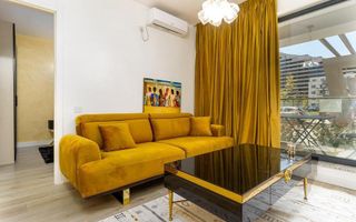 Apartament 2 camere Onix Residence I 2 bai I Comision 0% - Poză 1