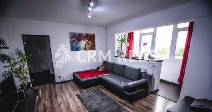 3 camere, Hala Traian, bloc nou - Poză 3