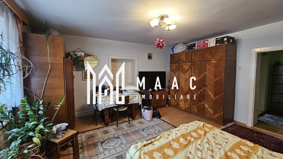 Casa 7 camere | Teren 1000 mp | 270 mp utili | Sub Arini - Poză 8