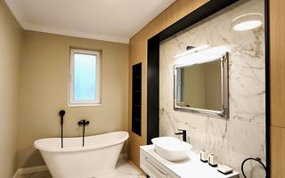 Casă individuală, 8 ari teren – Valea Borcutului - Poză 16