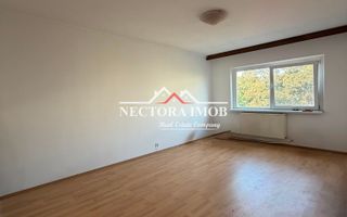 NECTORA IMOB-Apartament 3 camere, 2 bai, Str. Aluminei, Etaj 2, Balcon - Poză 1