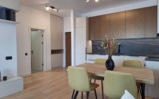 Apartament 2 camere | ULTRAFINISAT | Zona Eroilor / Floresti - Poză 3