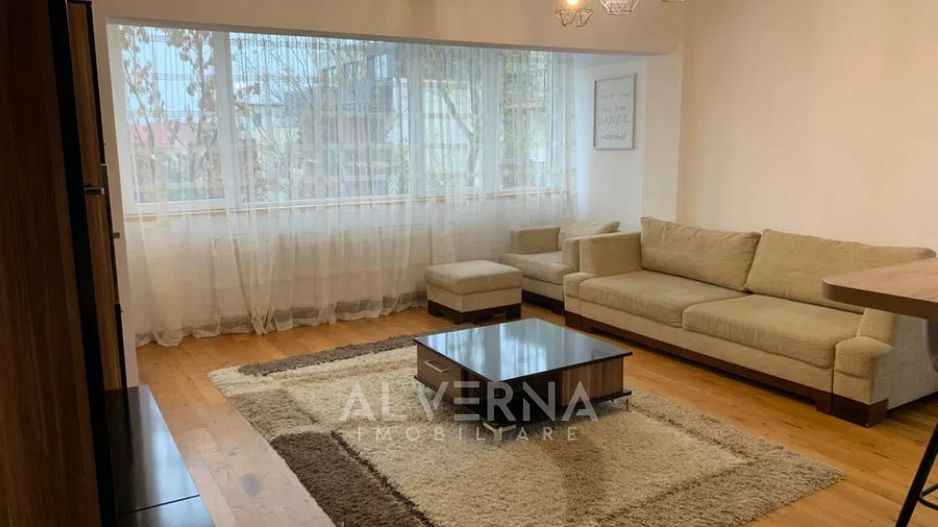 Apartament 2 camere | 55mp | balcon 8mp | zona Home Garden | Buna Ziua - Poză 3