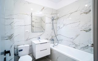 METROU PACII 2 CAMERE CU GRADINA DE 150 mp  COMISION 0% - Poză 16