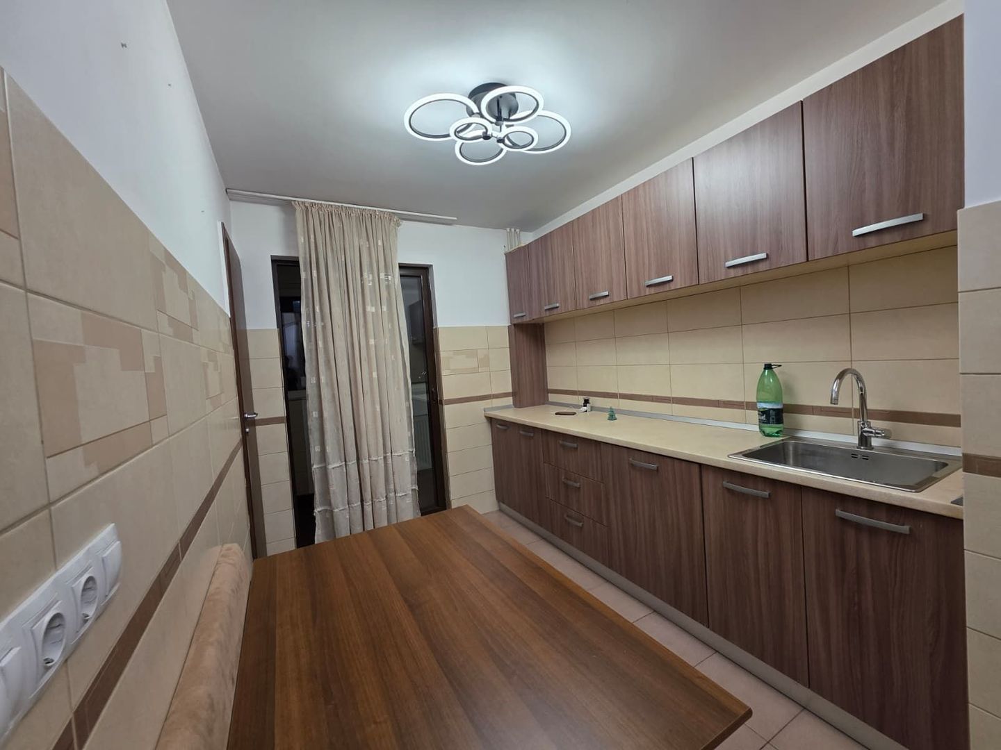 Salajan- Apartament 2 camere renovat integral- comision 0% - Poză 2