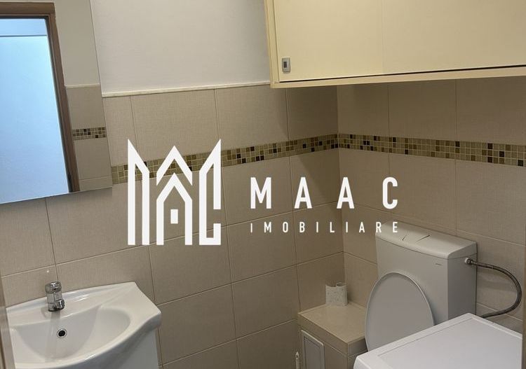 Apartament 3 camere | Sibiu, Central | 70mp - Poză 8