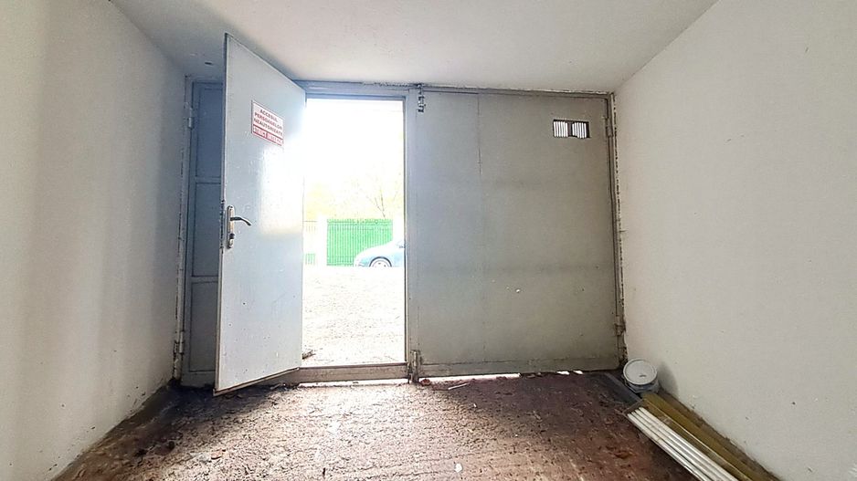 De inchiriat 125 mpu spatiu DEPOZITARE / DISTRIBUTIE - Poză 6