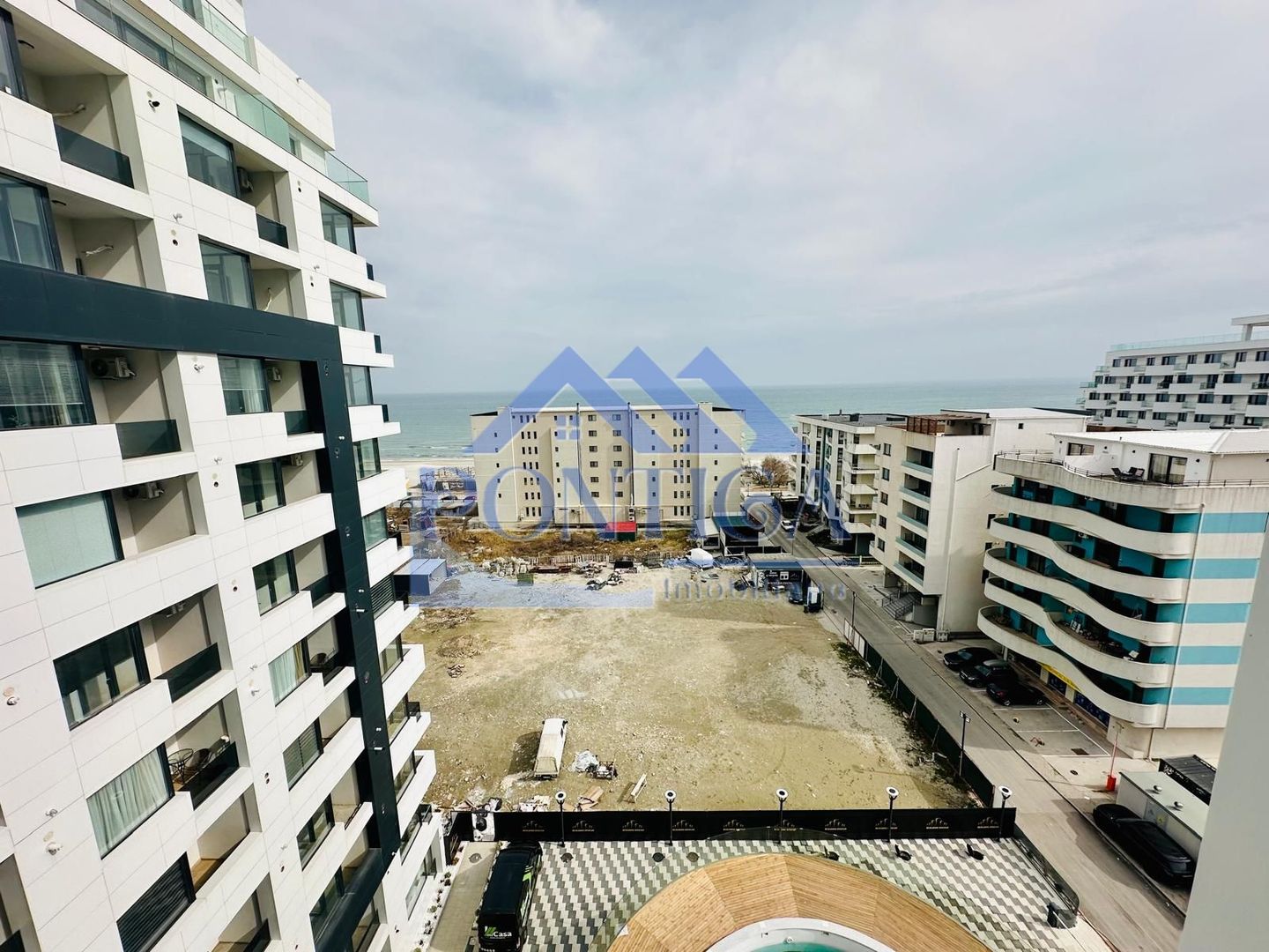 Studiouri de vânzare în Stefan Building Residence II – Mamaia Nord - Poză 9
