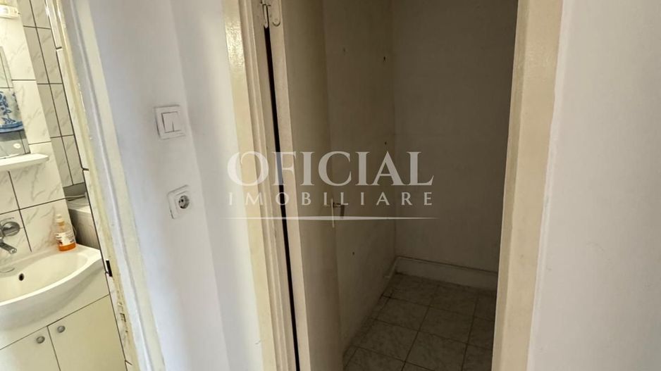 Apartament 2 camere decomandat | 54 Mp | Balcon | Marasti Kufland - Poză 9
