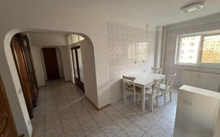 Inchiriere Apartament 2 camere langa metrou Crangasi - Poză 2