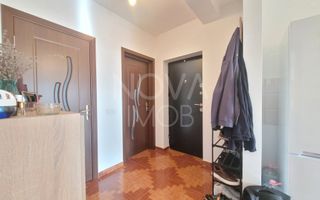 Apartament 2 camere, 61,6 mp + balcon 20 mp  – Șelimbar - Poză 10