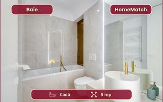 Cortina North || Studio || Finisaje de lux || Comision 0% - Poză 7