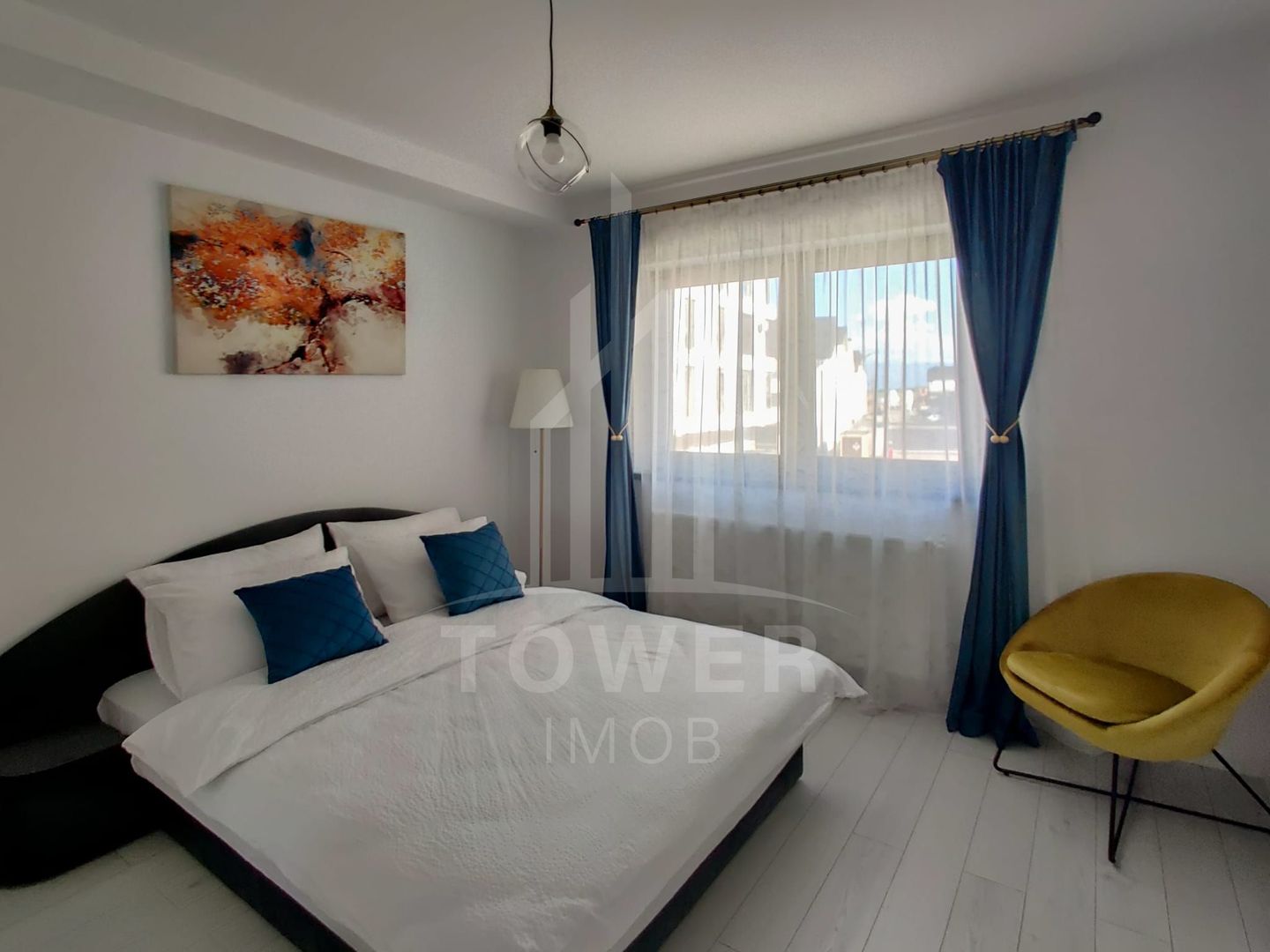 Apartament 2 camere | zona Doamna Stanca - Poză 1