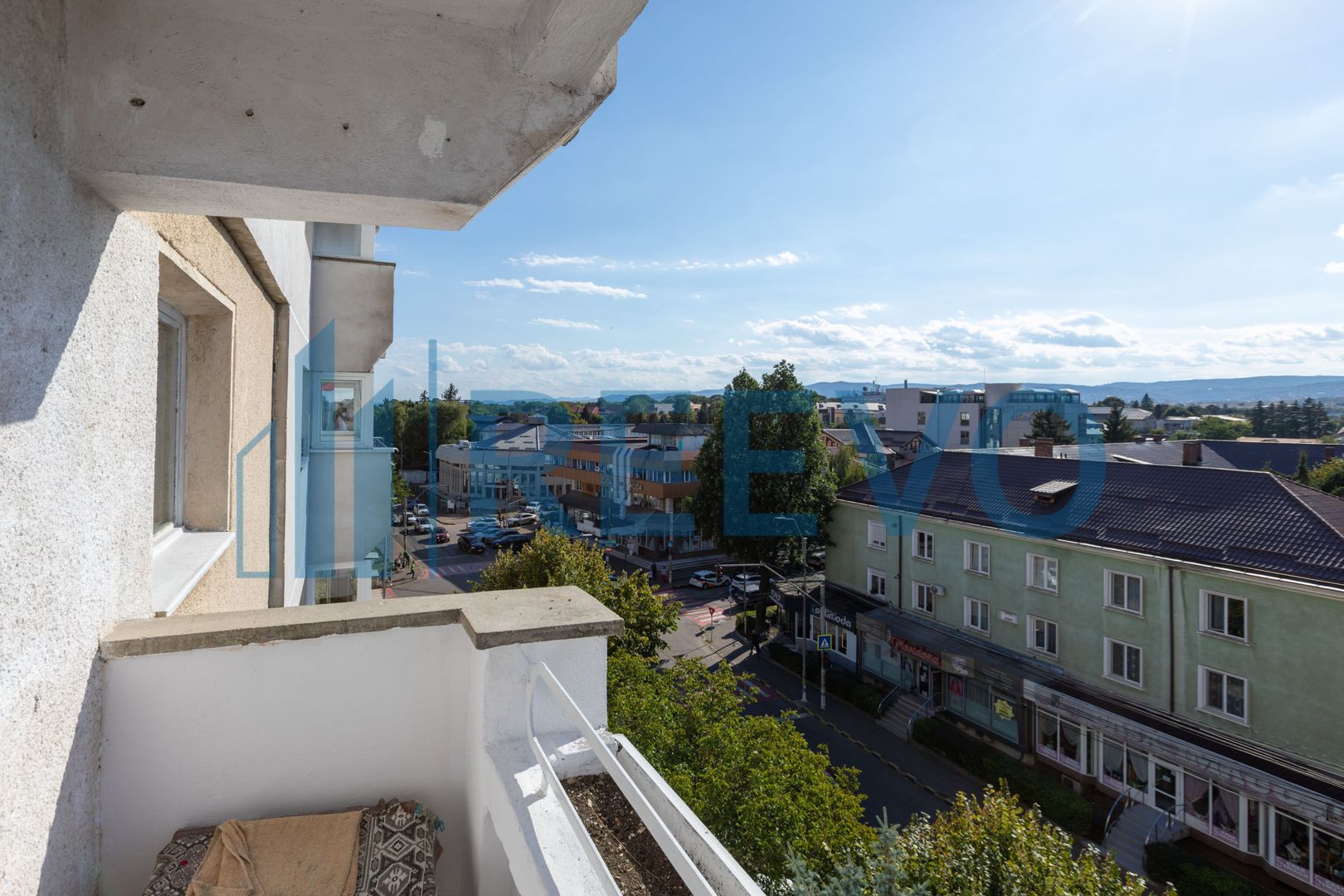 Apartament 2 camere, Casa Modei, bloc 1987 - Poză 21