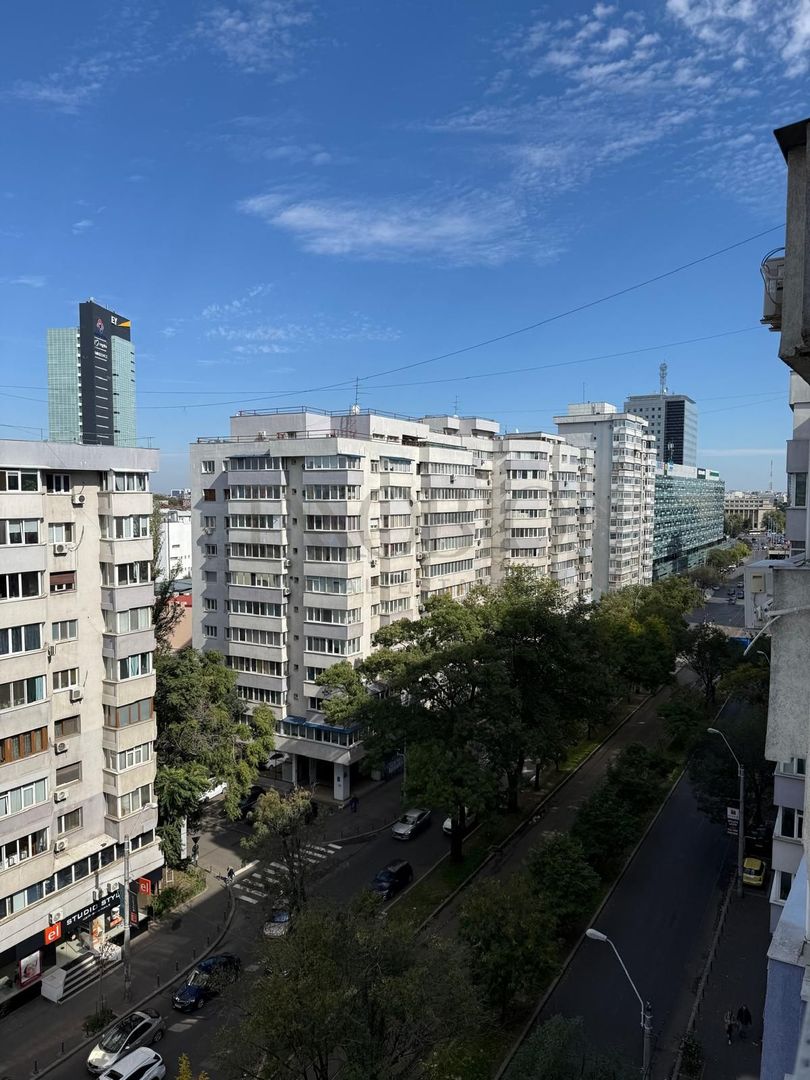 Apartament de 4 camere modern | Elegant | Piața Victoriei - Titulescu - Poză 12