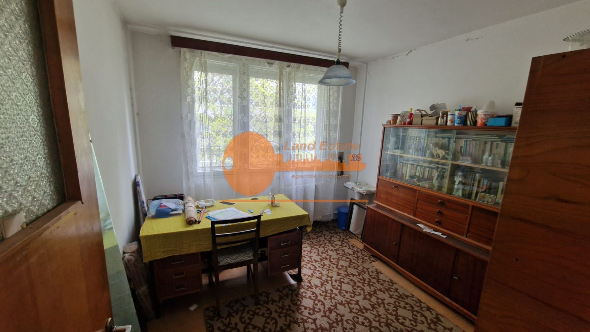 4 camere Berceni-Centrala Proprie - Poză 11
