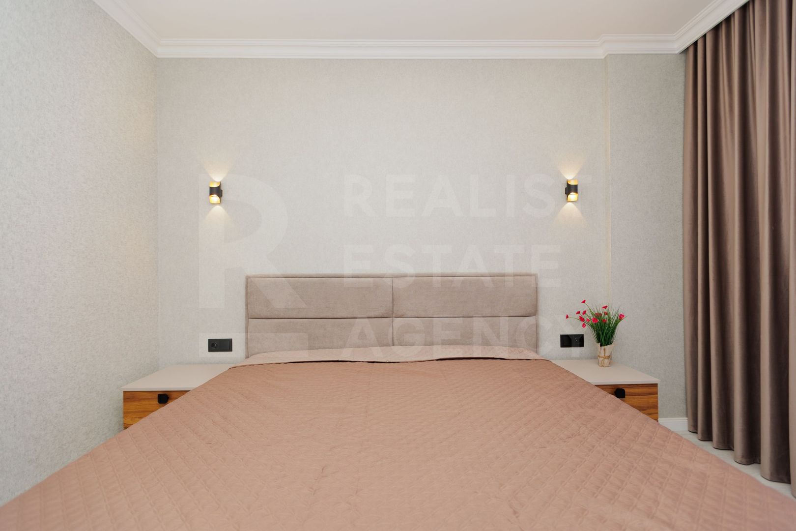 Vânzare, apartament, 2 dormitoare, str. Ion Buzdugan, Buiucani - Poză 11