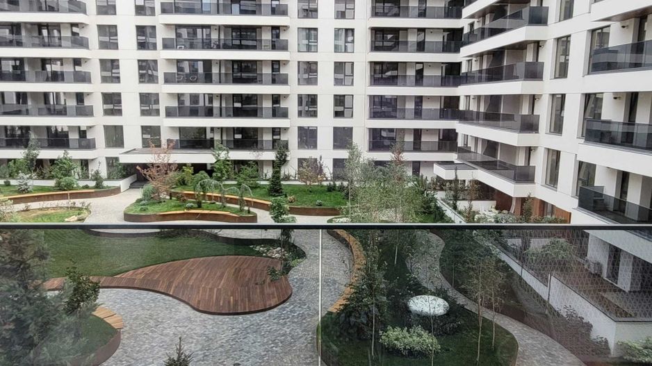 2 camere | Nusco City | Pipera | Aviatiei | Promenada - Poză 7