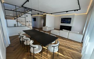 Casa individuala cu psicina si teren de 625 mp, Andrei Muresanu! - Poză 3