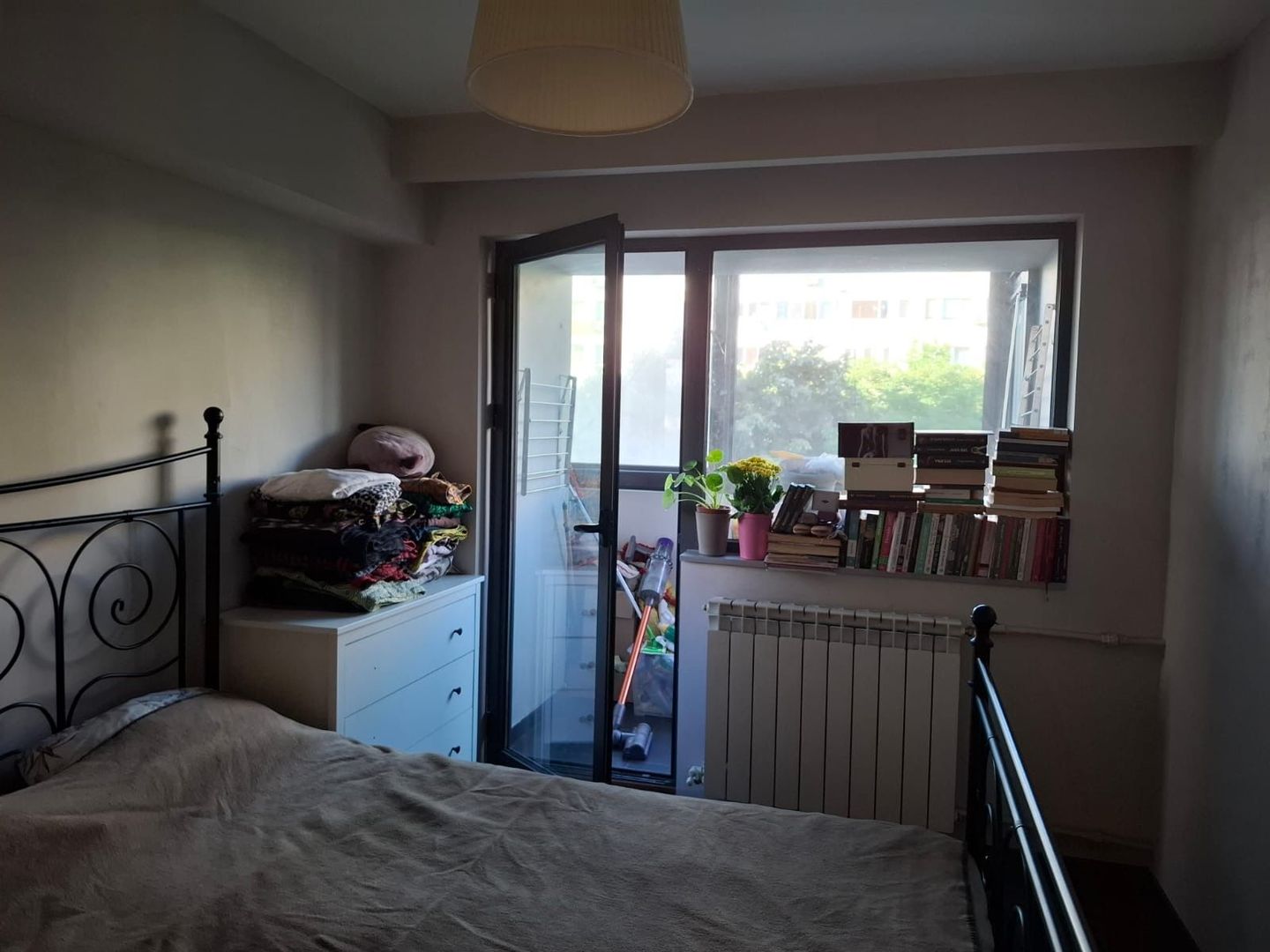 Apartament modern cu trei camere, Alexandru Obregia, 135.000€ - Poză 1