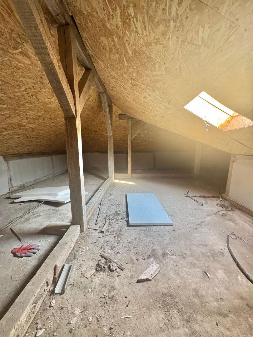 Casă de vânzare – Strada Ștefan cel Mare - Poză 18