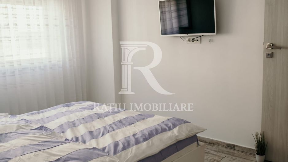 Apartament cu 2 camere | West Residence | Oradea - Poză 7