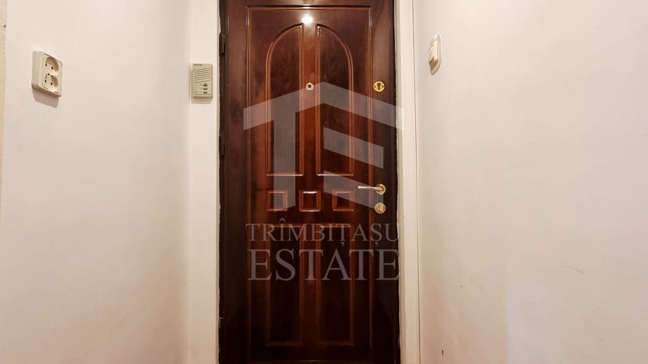 2 camere decomandat, parter | Lujerului–5 min metrou | Bloc reabilitat - Poză 10