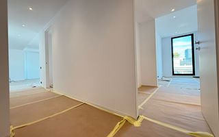 Apartament cu 4 camere in zona Floreasca - Aviatiei la intrare in parc - Poză 7