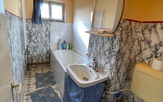 Torontalului-Iulius Town | 2 camere | 56 mp | | Centrală proprie - Poză 9