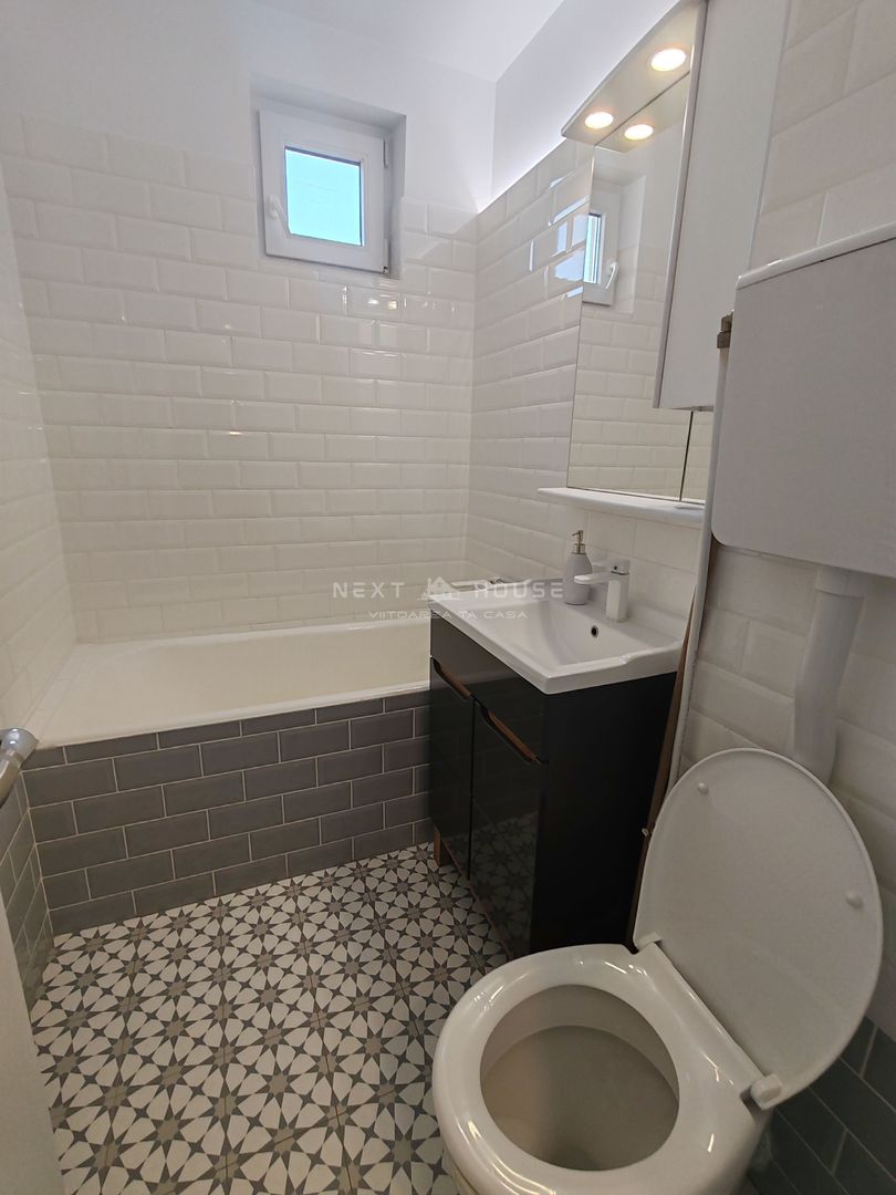 Apartament 2 camere - Bucuresti Drumul Taberei  - Parc Moghioros - Poză 19