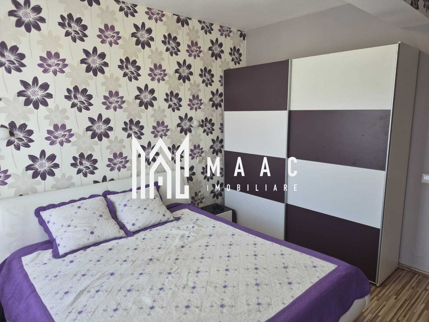 Apartament 3 camere | 74 MPU | Balcon | Turnisor - Poză 2