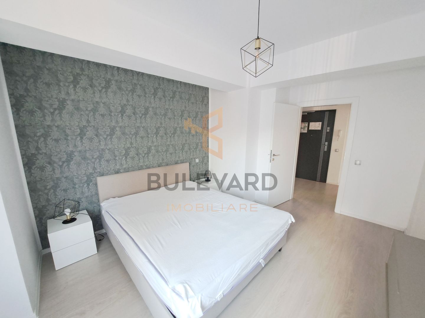 Apartament 2 camere in bloc nou! - Poză 7